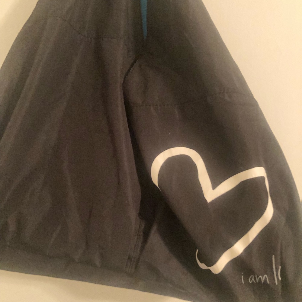 Peace Love World Tote Bag